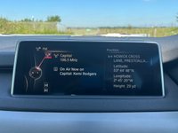 USED 2016 16 BMW X5 2.0 40e 9.0kWh SE SUV 5dr Petrol Plug-in Hybrid Auto xDrive Euro 6 (s/s) (313 ps) 