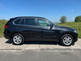 View our BMW X5