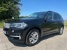 USED 2016 16 BMW X5 2.0 40e 9.0kWh SE SUV 5dr Petrol Plug-in Hybrid Auto xDrive Euro 6 (s/s) (313 ps) 