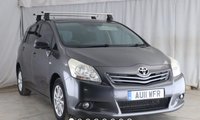 USED 2011 11 TOYOTA VERSO 1.8 V-Matic TR Multidrive S Euro 5 5dr 7 Seats, 12 Month MOT