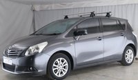 USED 2011 11 TOYOTA VERSO 1.8 V-Matic TR Multidrive S Euro 5 5dr 7 Seats, 12 Month MOT