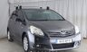 USED 2011 11 TOYOTA VERSO 1.8 V-Matic TR Multidrive S Euro 5 5dr 7 Seats, 12 Month MOT
