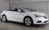 USED 2015 64 VAUXHALL CASCADA 1.4T SE Euro 5 (s/s) 2dr Service History