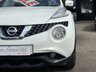 USED 2016 16 NISSAN JUKE 1.5 dCi Tekna SUV 5dr Diesel Manual Euro 6 (s/s) (110 ps) - 8 x SERVICES