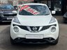USED 2016 16 NISSAN JUKE 1.5 dCi Tekna SUV 5dr Diesel Manual Euro 6 (s/s) (110 ps) - 8 x SERVICES