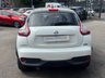 USED 2016 16 NISSAN JUKE 1.5 dCi Tekna SUV 5dr Diesel Manual Euro 6 (s/s) (110 ps) - 8 x SERVICES