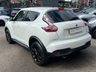 USED 2016 16 NISSAN JUKE 1.5 dCi Tekna SUV 5dr Diesel Manual Euro 6 (s/s) (110 ps) - 8 x SERVICES