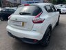 USED 2016 16 NISSAN JUKE 1.5 dCi Tekna SUV 5dr Diesel Manual Euro 6 (s/s) (110 ps) - 8 x SERVICES