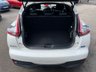 USED 2016 16 NISSAN JUKE 1.5 dCi Tekna SUV 5dr Diesel Manual Euro 6 (s/s) (110 ps) - 8 x SERVICES
