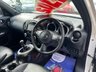 USED 2016 16 NISSAN JUKE 1.5 dCi Tekna SUV 5dr Diesel Manual Euro 6 (s/s) (110 ps) - 8 x SERVICES
