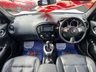 USED 2016 16 NISSAN JUKE 1.5 dCi Tekna SUV 5dr Diesel Manual Euro 6 (s/s) (110 ps) - 8 x SERVICES