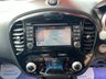 USED 2016 16 NISSAN JUKE 1.5 dCi Tekna SUV 5dr Diesel Manual Euro 6 (s/s) (110 ps) - 8 x SERVICES
