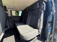 USED 2019 19 FORD TRANSIT CUSTOM 2.0 300 EcoBlue Limited Crew Van Auto L1 H1 Euro 6 (s/s) 5dr (6 Seat) NEW WETBELT! BODYKIT! AIR CON!