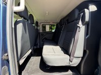 USED 2019 19 FORD TRANSIT CUSTOM 2.0 300 EcoBlue Limited Crew Van Auto L1 H1 Euro 6 (s/s) 5dr (6 Seat) NEW WETBELT! BODYKIT! AIR CON!