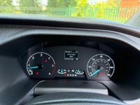 USED 2019 19 FORD TRANSIT CUSTOM 2.0 300 EcoBlue Limited Crew Van Auto L1 H1 Euro 6 (s/s) 5dr (6 Seat) NEW WETBELT! BODYKIT! AIR CON!