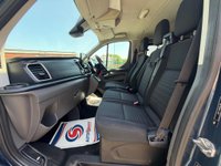 USED 2019 19 FORD TRANSIT CUSTOM 2.0 300 EcoBlue Limited Crew Van Auto L1 H1 Euro 6 (s/s) 5dr (6 Seat) NEW WETBELT! BODYKIT! AIR CON!
