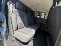 USED 2019 19 FORD TRANSIT CUSTOM 2.0 300 EcoBlue Limited Crew Van Auto L1 H1 Euro 6 (s/s) 5dr (6 Seat) NEW WETBELT! BODYKIT! AIR CON!