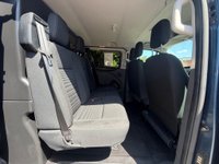 USED 2019 19 FORD TRANSIT CUSTOM 2.0 300 EcoBlue Limited Crew Van Auto L1 H1 Euro 6 (s/s) 5dr (6 Seat) NEW WETBELT! BODYKIT! AIR CON!