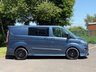 USED 2019 19 FORD TRANSIT CUSTOM 2.0 300 EcoBlue Limited Crew Van Auto L1 H1 Euro 6 (s/s) 5dr (6 Seat) NEW WETBELT! BODYKIT! AIR CON!