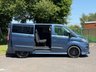 USED 2019 19 FORD TRANSIT CUSTOM 2.0 300 EcoBlue Limited Crew Van Auto L1 H1 Euro 6 (s/s) 5dr (6 Seat) NEW WETBELT! BODYKIT! AIR CON!