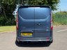 USED 2019 19 FORD TRANSIT CUSTOM 2.0 300 EcoBlue Limited Crew Van Auto L1 H1 Euro 6 (s/s) 5dr (6 Seat) NEW WETBELT! BODYKIT! AIR CON!