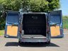 USED 2019 19 FORD TRANSIT CUSTOM 2.0 300 EcoBlue Limited Crew Van Auto L1 H1 Euro 6 (s/s) 5dr (6 Seat) NEW WETBELT! BODYKIT! AIR CON!