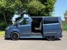 USED 2019 19 FORD TRANSIT CUSTOM 2.0 300 EcoBlue Limited Crew Van Auto L1 H1 Euro 6 (s/s) 5dr (6 Seat) NEW WETBELT! BODYKIT! AIR CON!