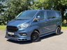 USED 2019 19 FORD TRANSIT CUSTOM 2.0 300 EcoBlue Limited Crew Van Auto L1 H1 Euro 6 (s/s) 5dr (6 Seat) NEW WETBELT! BODYKIT! AIR CON!