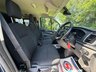 USED 2019 19 FORD TRANSIT CUSTOM 2.0 300 EcoBlue Limited Crew Van Auto L1 H1 Euro 6 (s/s) 5dr (6 Seat) NEW WETBELT! BODYKIT! AIR CON!