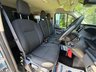 USED 2019 19 FORD TRANSIT CUSTOM 2.0 300 EcoBlue Limited Crew Van Auto L1 H1 Euro 6 (s/s) 5dr (6 Seat) NEW WETBELT! BODYKIT! AIR CON!