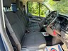 USED 2019 19 FORD TRANSIT CUSTOM 2.0 300 EcoBlue Limited Crew Van Auto L1 H1 Euro 6 (s/s) 5dr (6 Seat) NEW WETBELT! BODYKIT! AIR CON!