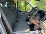 USED 2019 19 FORD TRANSIT CUSTOM 2.0 300 EcoBlue Limited Crew Van Auto L1 H1 Euro 6 (s/s) 5dr (6 Seat) NEW WETBELT! BODYKIT! AIR CON!