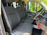 USED 2019 19 FORD TRANSIT CUSTOM 2.0 300 EcoBlue Limited Crew Van Auto L1 H1 Euro 6 (s/s) 5dr (6 Seat) NEW WETBELT! BODYKIT! AIR CON!
