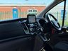 USED 2019 19 FORD TRANSIT CUSTOM 2.0 300 EcoBlue Limited Crew Van Auto L1 H1 Euro 6 (s/s) 5dr (6 Seat) NEW WETBELT! BODYKIT! AIR CON!