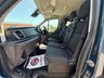 USED 2019 19 FORD TRANSIT CUSTOM 2.0 300 EcoBlue Limited Crew Van Auto L1 H1 Euro 6 (s/s) 5dr (6 Seat) NEW WETBELT! BODYKIT! AIR CON!
