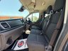 USED 2019 19 FORD TRANSIT CUSTOM 2.0 300 EcoBlue Limited Crew Van Auto L1 H1 Euro 6 (s/s) 5dr (6 Seat) NEW WETBELT! BODYKIT! AIR CON!