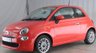 USED 2016 66 FIAT 500 1.2 ECO Pop Star Euro 6 (s/s) 3dr Service History, 2 Keys