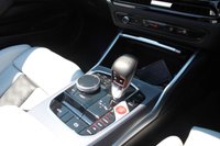 PRE-OWNED 2026 26 BMW M4 3.0 BiTurbo Competition Convertible 2dr Petrol Steptronic M xDrive Euro 6 (s/s) (530 ps) Portimao Blue Metallic (&pound;875 option), Merino Bicolour Leather Silverstone/Black (&pound;2000 option), 19" Front 20" Rear Alloy Wheels M Double Spoke 826 Forged Bi Colour Alloys, Technology Package (&pound;2675 option), Heated Steering Wheel (&pound;250 option), High Beam Assistant (&pound;&pound;175 option), M Brakes With Red Callipers (&pound;325 option), BMW Live Cockpit With Head-Up Display, Electric Folding Mirrors, Heated Seats, Harman Kardon Music System, Cruise Control, Electric Memory Seats, Smartphone Integration, Adaptiv