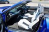 USED 2026 26 BMW M4 3.0 BiTurbo Competition Convertible 2dr Petrol Steptronic M xDrive Euro 6 (s/s) (530 ps) Portimao Blue Metallic (&pound;875 option), Merino Bicolour Leather Silverstone/Black (&pound;2000 option), 19" Front 20" Rear Alloy Wheels M Double Spoke 826 Forged Bi Colour Alloys, Technology Package (&pound;2675 option), Heated Steering Wheel (&pound;250 option), High Beam Assistant (&pound;&pound;175 option), M Brakes With Red Callipers (&pound;325 option), BMW Live Cockpit With Head-Up Display, Electric Folding Mirrors, Heated Seats, Harman Kardon Music System, Cruise Control, Electric Memory Seats, Smartphone Integration, Adaptiv