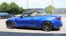 USED 2026 26 BMW M4 3.0 BiTurbo Competition Convertible 2dr Petrol Steptronic M xDrive Euro 6 (s/s) (530 ps) Portimao Blue Metallic (&pound;875 option), Merino Bicolour Leather Silverstone/Black (&pound;2000 option), 19" Front 20" Rear Alloy Wheels M Double Spoke 826 Forged Bi Colour Alloys, Technology Package (&pound;2675 option), Heated Steering Wheel (&pound;250 option), High Beam Assistant (&pound;&pound;175 option), M Brakes With Red Callipers (&pound;325 option), BMW Live Cockpit With Head-Up Display, Electric Folding Mirrors, Heated Seats, Harman Kardon Music System, Cruise Control, Electric Memory Seats, Smartphone Integration, Adaptiv