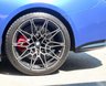 USED 2026 26 BMW M4 3.0 BiTurbo Competition Convertible 2dr Petrol Steptronic M xDrive Euro 6 (s/s) (530 ps) Portimao Blue Metallic (&pound;875 option), Merino Bicolour Leather Silverstone/Black (&pound;2000 option), 19" Front 20" Rear Alloy Wheels M Double Spoke 826 Forged Bi Colour Alloys, Technology Package (&pound;2675 option), Heated Steering Wheel (&pound;250 option), High Beam Assistant (&pound;&pound;175 option), M Brakes With Red Callipers (&pound;325 option), BMW Live Cockpit With Head-Up Display, Electric Folding Mirrors, Heated Seats, Harman Kardon Music System, Cruise Control, Electric Memory Seats, Smartphone Integration, Adaptiv