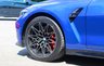 USED 2026 26 BMW M4 3.0 BiTurbo Competition Convertible 2dr Petrol Steptronic M xDrive Euro 6 (s/s) (530 ps) Portimao Blue Metallic (&pound;875 option), Merino Bicolour Leather Silverstone/Black (&pound;2000 option), 19" Front 20" Rear Alloy Wheels M Double Spoke 826 Forged Bi Colour Alloys, Technology Package (&pound;2675 option), Heated Steering Wheel (&pound;250 option), High Beam Assistant (&pound;&pound;175 option), M Brakes With Red Callipers (&pound;325 option), BMW Live Cockpit With Head-Up Display, Electric Folding Mirrors, Heated Seats, Harman Kardon Music System, Cruise Control, Electric Memory Seats, Smartphone Integration, Adaptiv