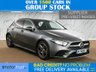 USED 2021 21 MERCEDES-BENZ A-CLASS 2.0 A220d AMG Line Hatchback 5dr Diesel 8G-DCT Euro 6 (s/s) (190 ps) FULL S/H X5! 1 FORMER OWNER! FULL S/H X5! 1 FORMER OWNER!