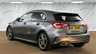 USED 2021 21 MERCEDES-BENZ A-CLASS 2.0 A220d AMG Line Hatchback 5dr Diesel 8G-DCT Euro 6 (s/s) (190 ps) FULL S/H X5! 1 FORMER OWNER! FULL S/H X5! 1 FORMER OWNER!