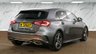 USED 2021 21 MERCEDES-BENZ A-CLASS 2.0 A220d AMG Line Hatchback 5dr Diesel 8G-DCT Euro 6 (s/s) (190 ps) FULL S/H X5! 1 FORMER OWNER! FULL S/H X5! 1 FORMER OWNER!