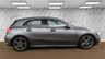USED 2021 21 MERCEDES-BENZ A-CLASS 2.0 A220d AMG Line Hatchback 5dr Diesel 8G-DCT Euro 6 (s/s) (190 ps) FULL S/H X5! 1 FORMER OWNER! FULL S/H X5! 1 FORMER OWNER!