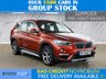 USED 2018 18 BMW X1 2.0 20i xLine SUV 5dr Petrol DCT sDrive Euro 6 (s/s) (192 ps) 