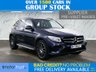 USED 2018 68 MERCEDES-BENZ GLC 2.0 GLC250 AMG Line (Premium Plus) SUV 5dr Petrol G-Tronic+ 4MATIC Euro 6 (s/s) (211 ps) 1 FORMER OWNER! 1 FORMER OWNER!