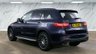 USED 2018 68 MERCEDES-BENZ GLC 2.0 GLC250 AMG Line (Premium Plus) SUV 5dr Petrol G-Tronic+ 4MATIC Euro 6 (s/s) (211 ps) 1 FORMER OWNER! 1 FORMER OWNER!