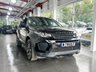 USED 2019 19 LAND ROVER DISCOVERY SPORT 2.0 TD4 Landmark SUV 5dr Diesel Auto 4WD Euro 6 (s/s) (180 ps) F/S/H! 1 FORMER OWNER! F/S/H! 1 FORMER OWNER!